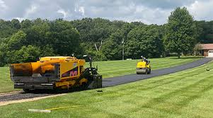 Why Choose Us For All Your Driveway Paving Needs in Willow Grove, PA?